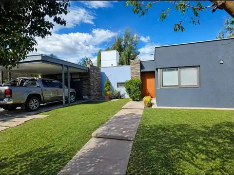 OPORTUNIDAD EN CORTADERAS II CASA PREMIUM