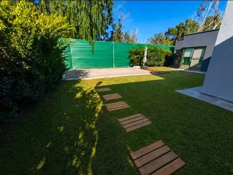 Casa en Venta 5 años