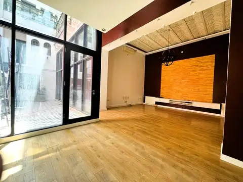 Depto Tipo Casa en Alquiler de 3 dormitorios