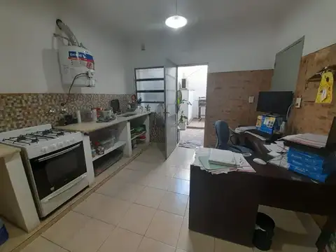 DEPARTAMENTOS EN BLOCK EN CASTELAR NORTE