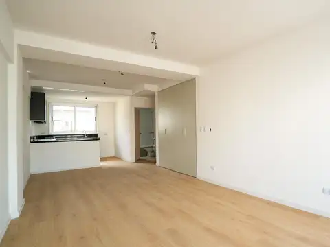 Departamento en venta Mono ambiente A Estrenar Almagro