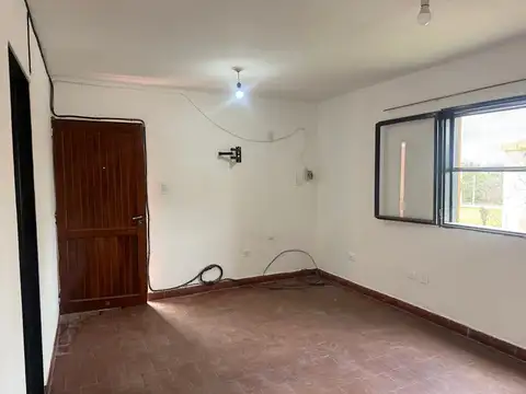 Departamento en Venta en Barrio Intersindical, USD 38.000