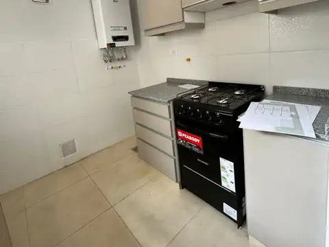 Departamento en Venta 1 año