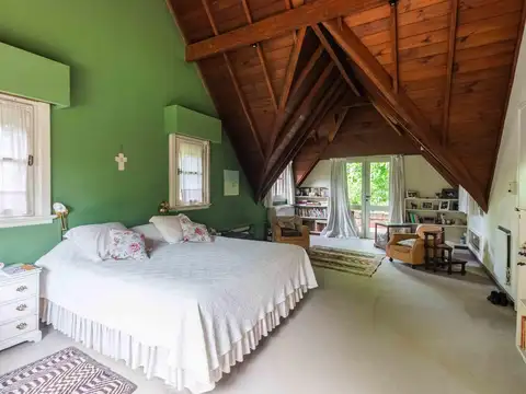 Casa en Venta 30 años