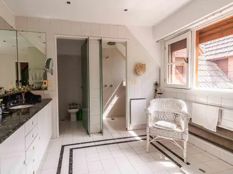 Casa en Venta al Noroeste