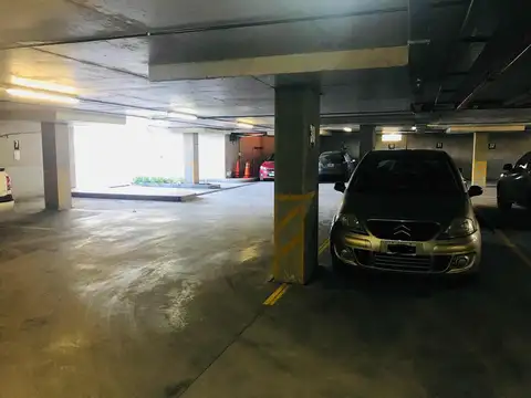 Diego Palma y Avenida Benavídez