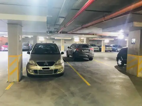 Cochera en venta - 15Mts2 - Tigre