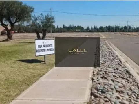 Depto Tipo Casa en Venta en Maipu, USD 90.000