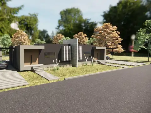 BARRIO CIRO HOUSE