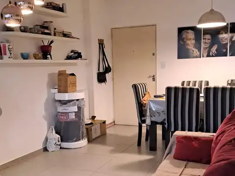 Departamento en Venta con 1