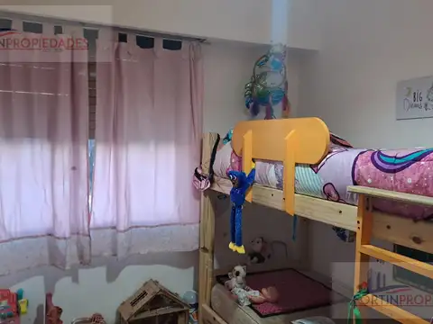 Departamento en  venta de 3 dormitorios