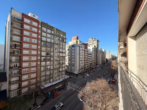 Departamento en Venta al Norte