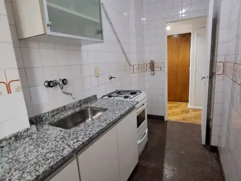 Departamento en Alquiler al Norte