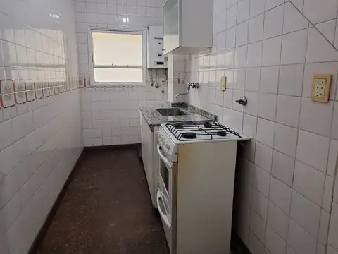 Departamento en Alquiler 45 años