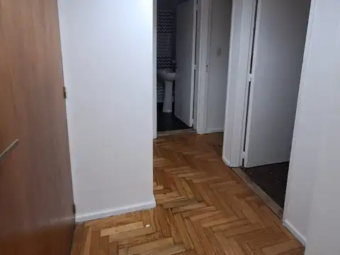 Departamento en Alquiler en Ramos Mejia Norte, $ 450.000