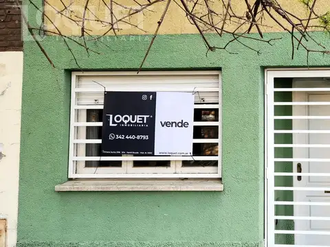 Casa en Venta de 2 dormitorios