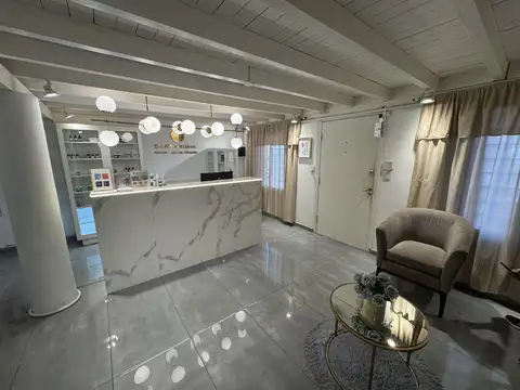 Alquiler Casa 4 dormitorios con cochera