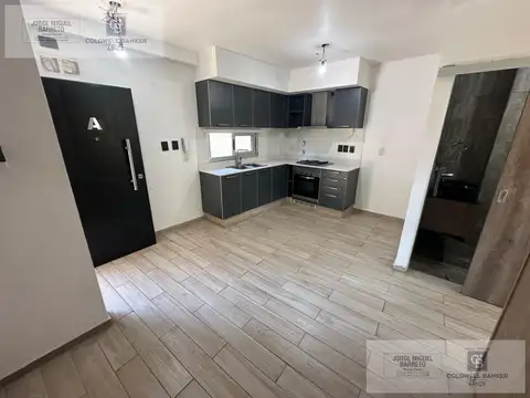 Departamento en Villa Devoto