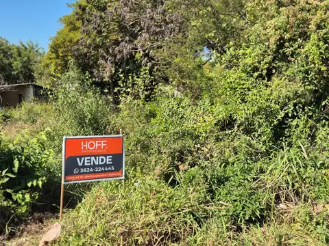 Terreno en Venta en Resistencia, USD 25.000