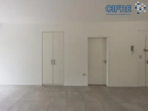 Departamento en Alquiler al Noreste