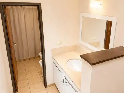Departamento en Venta al Este