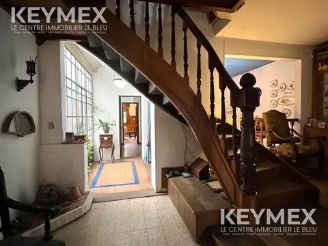 Casa en Venta 50 años
