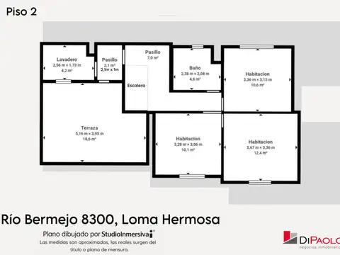 Casa en Venta 42 años