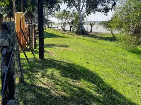 METROS DEL RIO SAN JAVIER