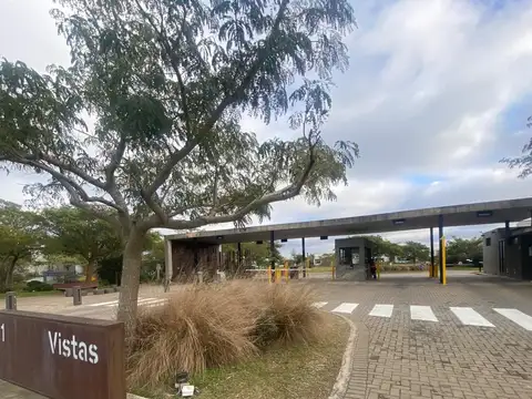 Casa en venta en Puertos/ Barrio Vistas