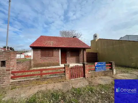 Casa en Venta en Costa Azul, USD 49.500