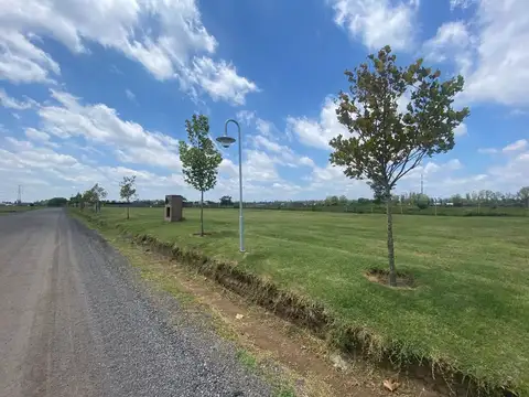 Terreno en Venta en Santa Isabel, USD 25.000