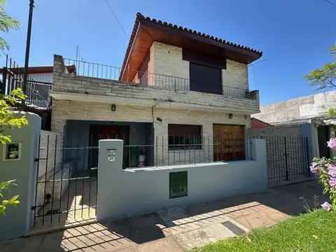 Casa a a venta en Don Torcuato