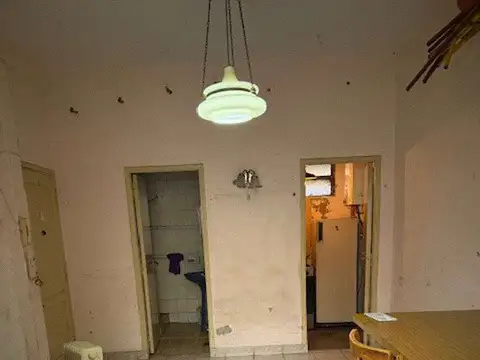 Depto Tipo Casa en Venta de Monoambiente