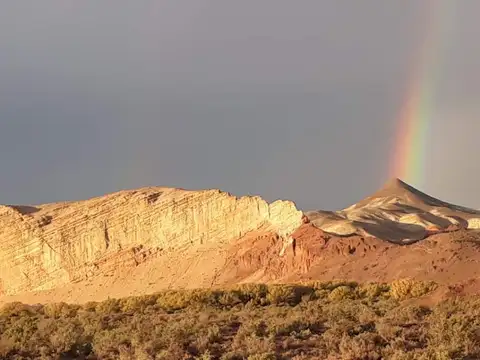 Fracción 12 has en Los Altares