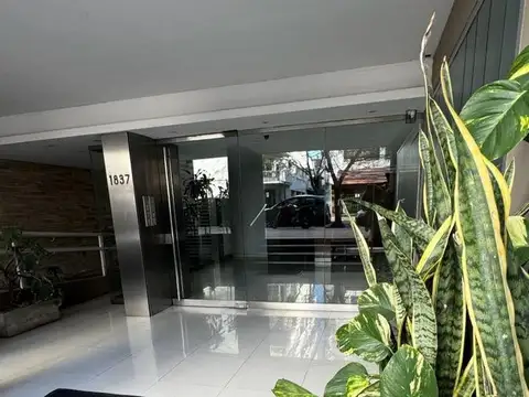 Departamento en Alquiler al Norte