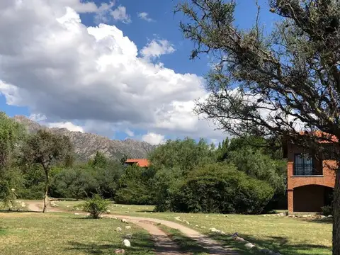 Ruta 1 Km 19