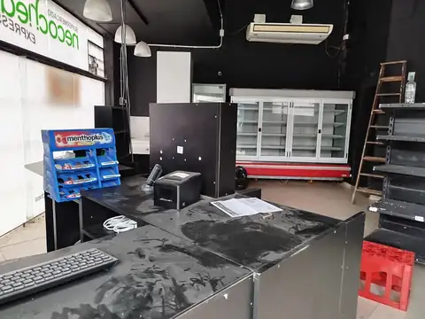 Fondo Comercio en Venta en Santa Fe, USD 15.000