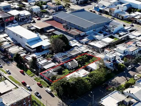 Terreno en Venta en Las Piedras, USD 105.000