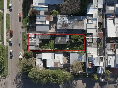 Terreno en Venta de 474,0 m2