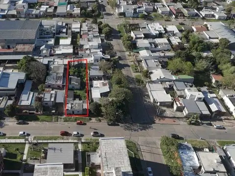Terreno en Venta en Las Piedras, USD 105.000