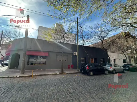 Terreno en Venta 15  mts Frente