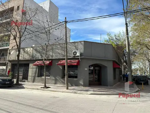 Terreno en Venta en San Fernando Vias  /  Centro, USD 295.000