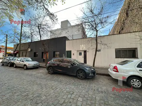 Peron 400