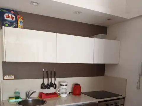 Departamento en Alquiler Temporal al Norte