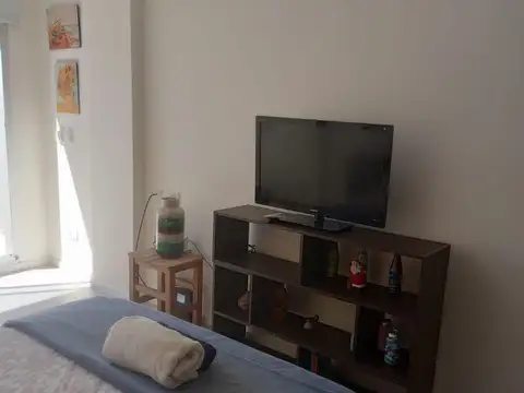Departamento en Alquiler Temporal de Monoambiente