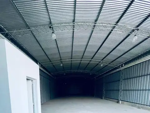 Galpon en Venta 2 años