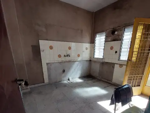 Depto Tipo Casa en Venta de 3 dormitorios
