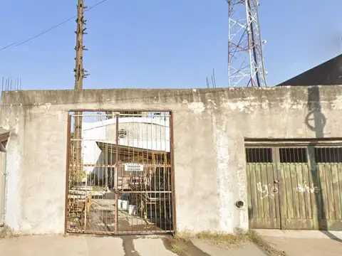 Depósito en venta en Jose Leon Suarez