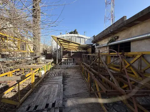 Depósito en venta en Jose Leon Suarez