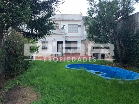 Terreno en Venta 8  mts Frente